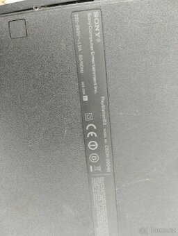 Sony PlayStation 3 Slim - 2