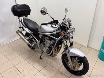SUZUKI GSF 600 N BANDIT - 2