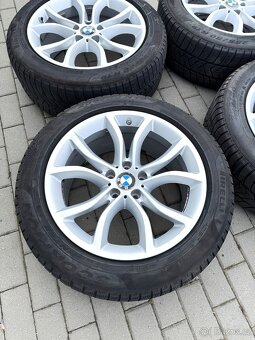 Alu kola BMW R19 9JX19H2 - 2