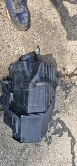 Filtrbox audi a8 4e d3 levy pravy 4.2 tdi bvn - 2