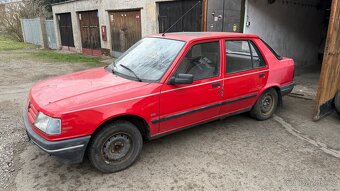 Peugeot 309 - 2