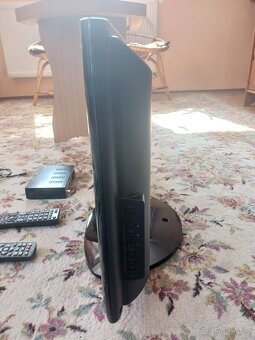 Starší FullHD TV se set-top-boxem - 2