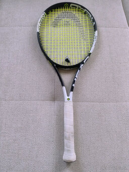 Tenisová raketa Head Speed Lite Graphene XT - 2