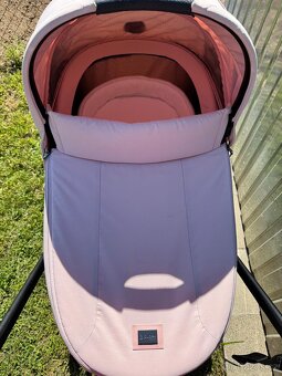 Cybex priam - 2