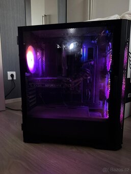 Herní PC Alza GameBox Core RTX2060 - 2