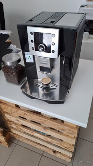 Automatický kávovar Delonghi Perfecta - 2