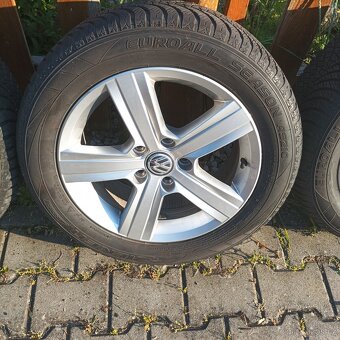 Originál Volkswagen Dover Golf VII - 2