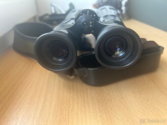 Dalekohled Zeiss Dialyt 8x56 B T - 2