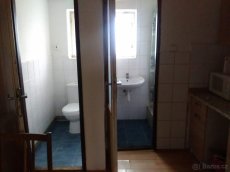 Pronájem bytu 1+1, Terezín, bez KAUCE - 2
