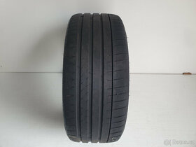 1ks 285/40 R22 MICHELIN PILOT SPORT 4 S, 285/40/22 - 2