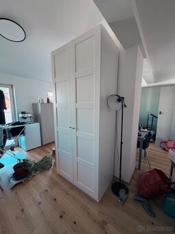IKEA skříň PAX / BERGSBO - 2