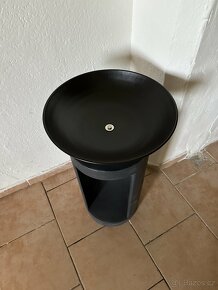 Ohniště - 2