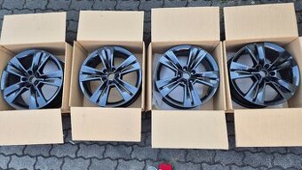 Alu kola originál Škoda Mytikas R18 - 2