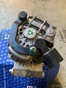Citroen Peuegot 1.4i, 1.6i Alternátor Nový Elstok 28-5975 - 2