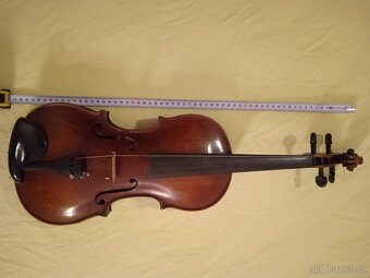 Housle - L.F.Prokop (1923) - 2