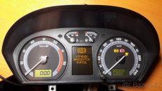 Budíky škoda fabia 1 maxidot 6Y0920843B, PIN, 0km - 2