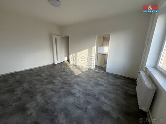 Pronájem bytu 1+1, 36 m², Havířov, ul. Karolíny Světlé - 2