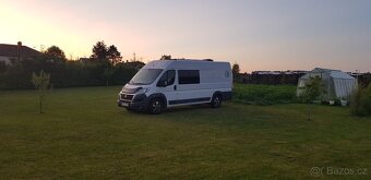 Fiat Ducato 2,3 JTD - 2