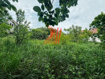 Prodej stavebního pozemku 982 m² – Ledec u Kladna - 2