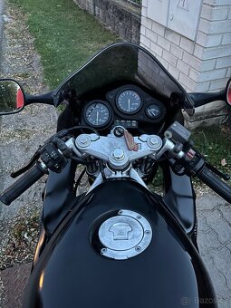 Honda NSR 125 - 2