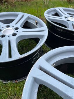 Alu kola 5x112 r18 8,5J - 2