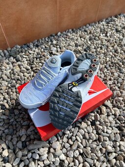 Nike Tn - 2