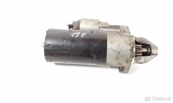 Starter Mercedes Benz C63 AMG SL63 A A0061515301 - 2