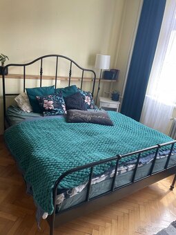 Ikea postel - 2
