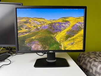 Dell U2412M – 24" Monitor - 2