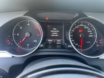 Audi A5 Sportback quattro - 2