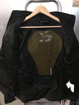 Moto bunda nova vel. S - 2