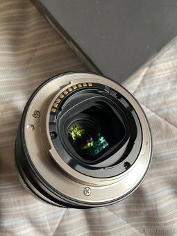 SONY FE 35MM F/1.8 - 2