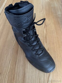 ALPINESTARS Pánské boty SUPERFASTER - 2