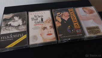 4x MC Madonna - 2