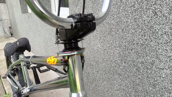 Bmx - 2
