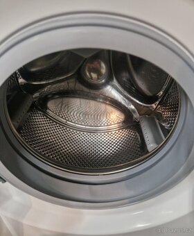Pračka Whirlpool 7kg A+++ - 2