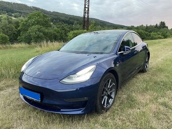 TESLA MODEL 3 LONG RANGE DUAL MOTOR 2020 - 2