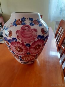 Váza 35x27 cm - 2
