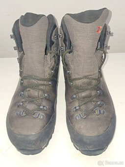 Pohorky Garmont Nebraska GTX, velikost 44 - 2