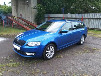 Škoda Octavia ACCZDAX0 - 2