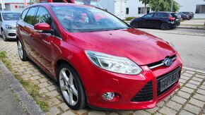 Ford Focus TITANiUM # - 2