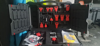 Diagnostický nástroj Autel MaxiSys Elite OBD2 pro automobily - 2