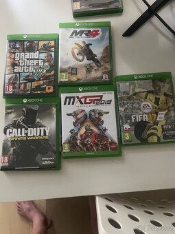 Xbox one s - 2