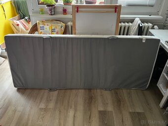 Matrace 80x200 - 2