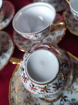 Porcelán - 2