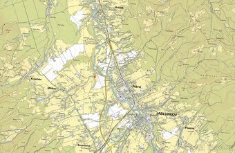 Louka, prodej, Návsí, Frýdek-Místek - 2