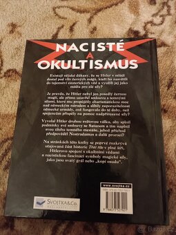 Nacisté a okultismus - 2