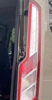 Zadní světla Ford Tourneo Custom - 2