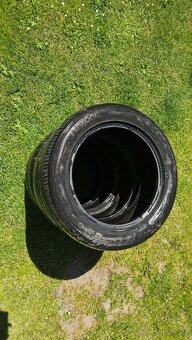 Pneu Hankook 195/55R15 - 2