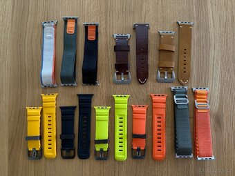 Apple Watch Ultra 2 - 2